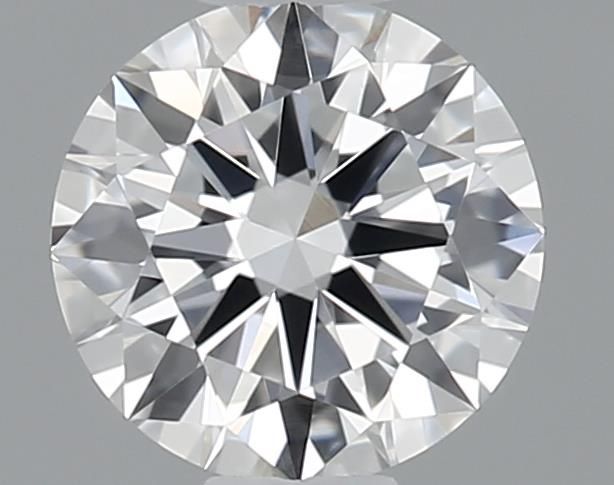 Diament 0.4 ct F/VVS1