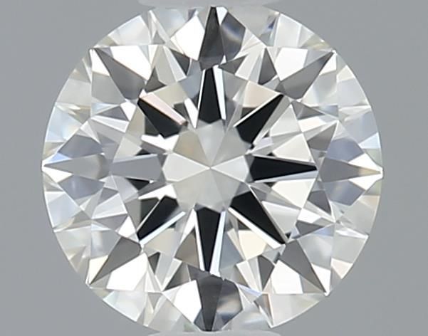 0.40 ct Round diamond