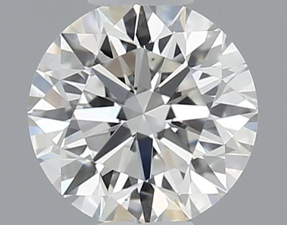 Diament 0.32 ct H/VS2