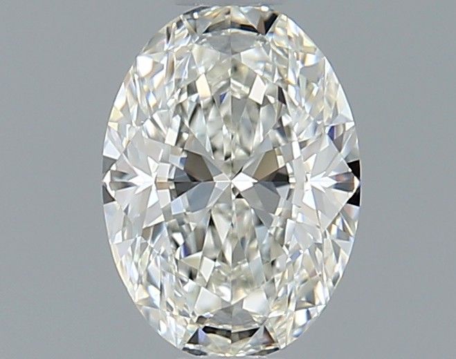 Diament 0.71 ct I/IF