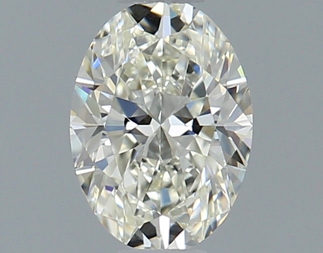 0.5 ct Oval Diamond
