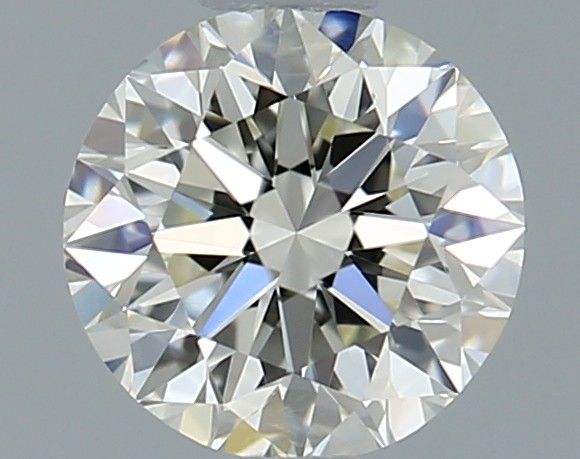 Diament 0.7 ct I/VVS1
