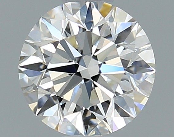 Diament 0.7 ct H/VVS1