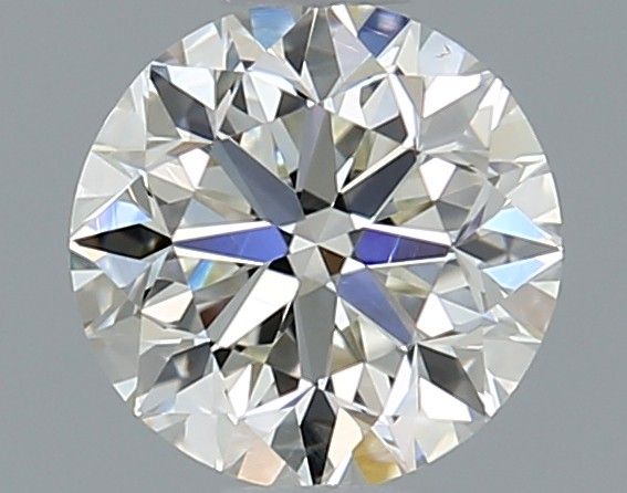 Diament 0.7 ct H/VVS2