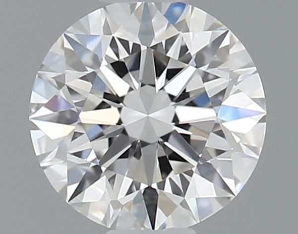 Diament 0.42 ct H/VVS2
