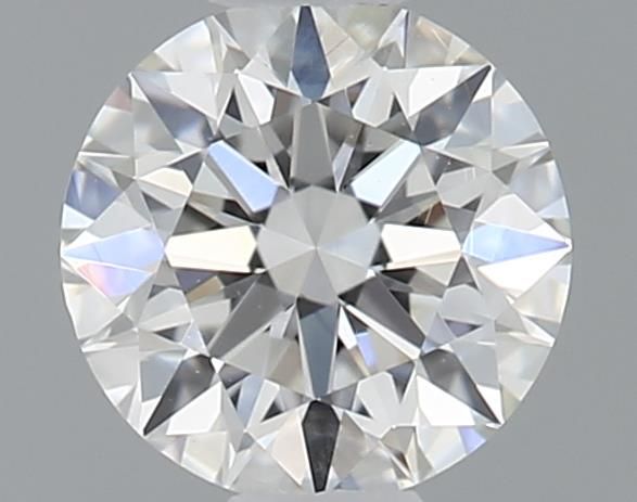 Diament 0.4 ct H/VS1