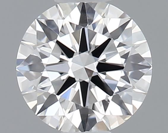 Diament 0.35 ct G/VVS2