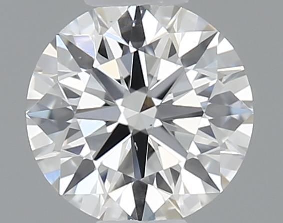 Diament 0.3 ct H/VS2