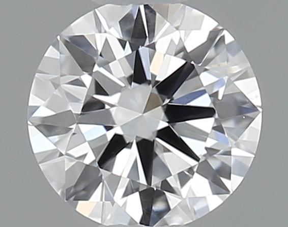 Diament 0.3 ct F/VS2