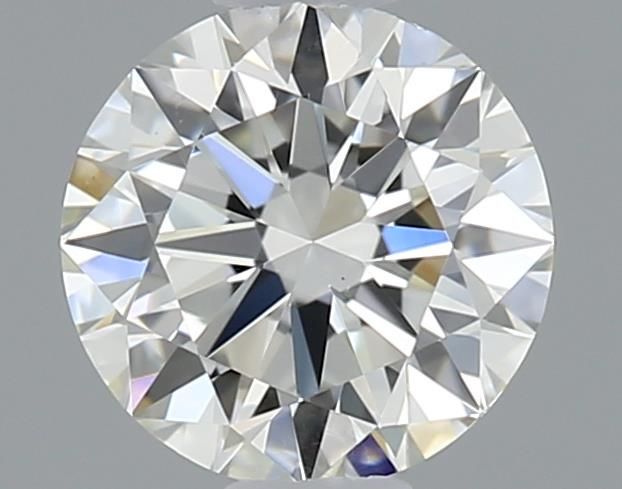 Diament 0.4 ct H/VS1