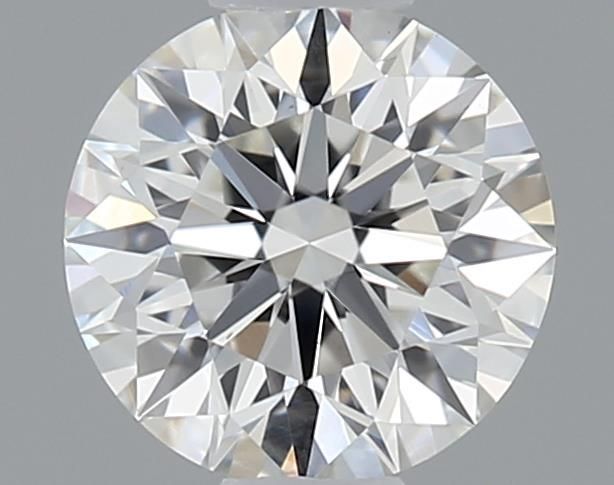 Diamant Rond 0.40 ct - Couleur H - Pureté VS1