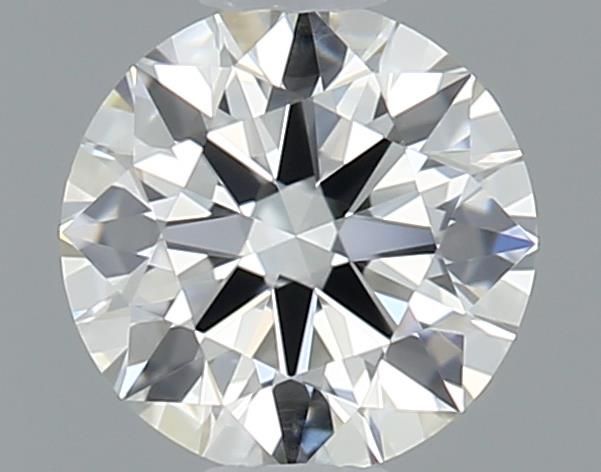 0.40 ct Round diamond