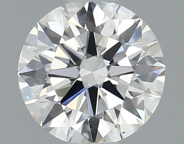 Diament 0.4 ct I/VS2