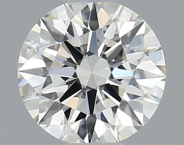 0.36 ct Round diamond