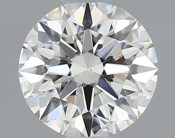 Diament 0.52 ct I/VS1