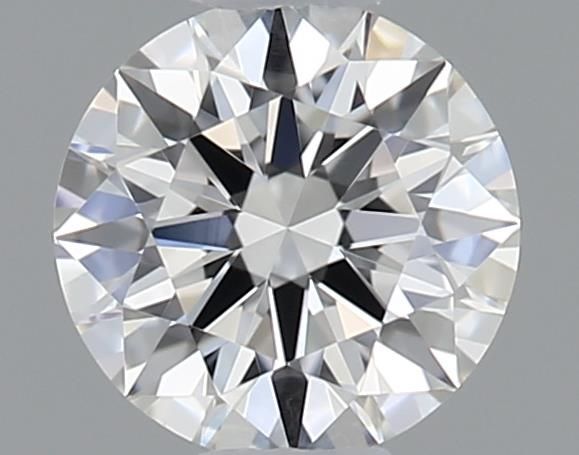 Diament 0.3 ct H/VVS2
