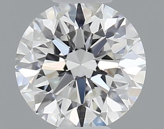0.31 ct Round diamond