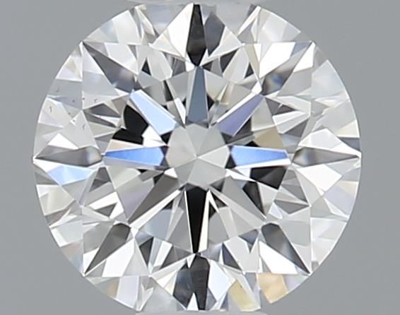 0.3 ct Round Diamond