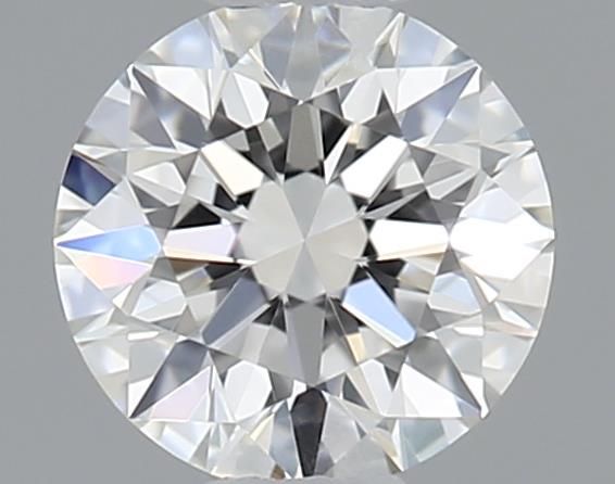 0.30 ct Round diamond
