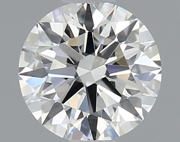 Diament 0.4 ct I/VS1