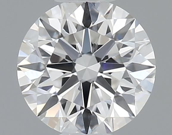 0.30 ct Round diamond