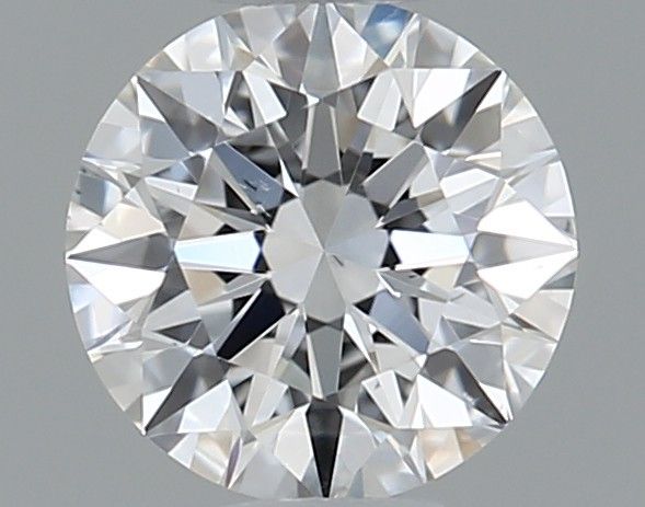 Diament 0.45 ct G/VS2