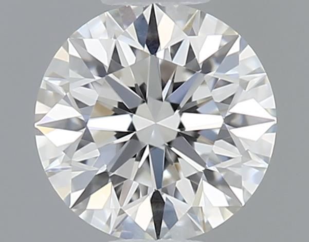 0.32 ct Round diamond