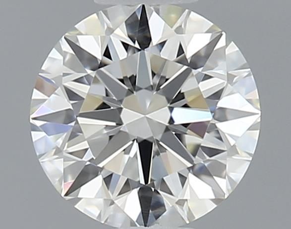 0.40 ct Round diamond