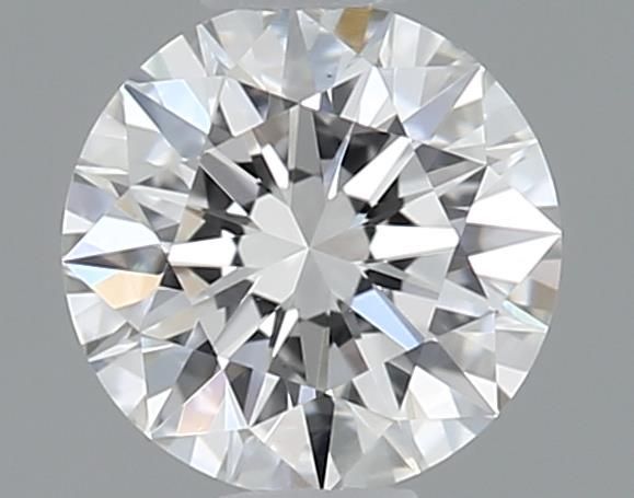 Diament 0.4 ct F/VS1
