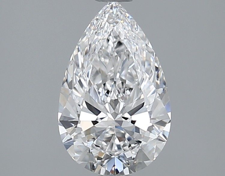 Diament 1.35 ct D/VVS2