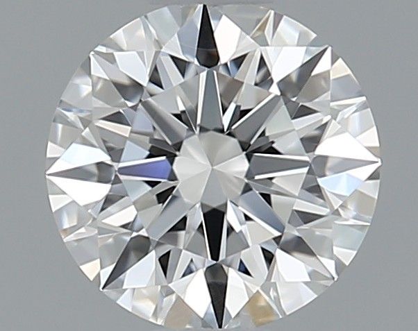 Diament 0.72 ct E/VVS1