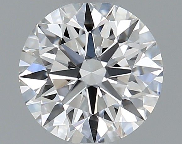 Diament 0.71 ct F/VVS2
