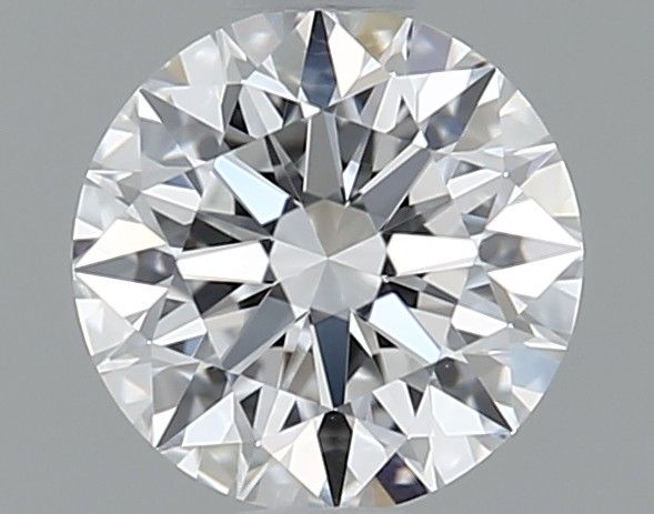 Diament 0.8 ct D/VS1
