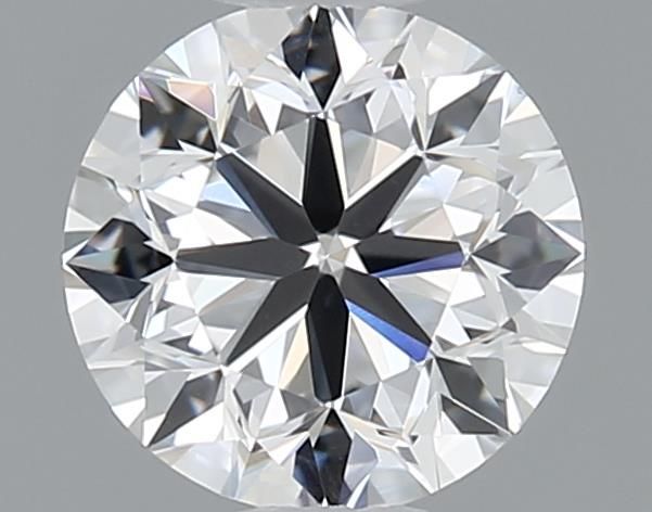 Diament 0.5 ct D/VS1