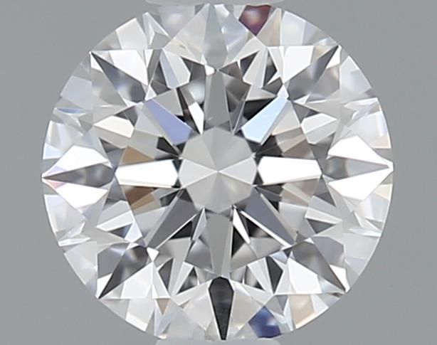 Diament 0.5 ct D/VS1