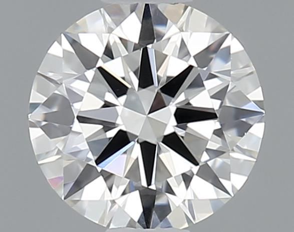 0.40 ct Round diamond
