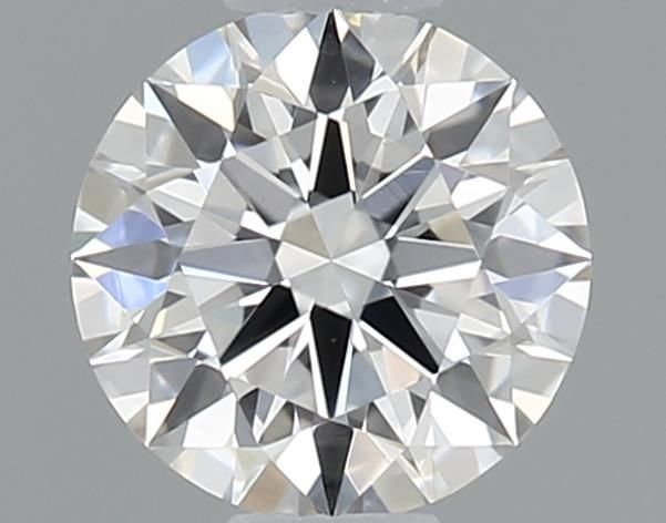 0.31 ct Round diamond