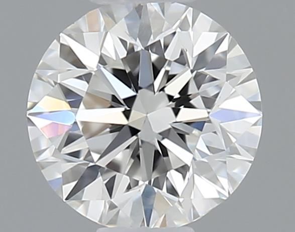 0.30 ct Round diamond