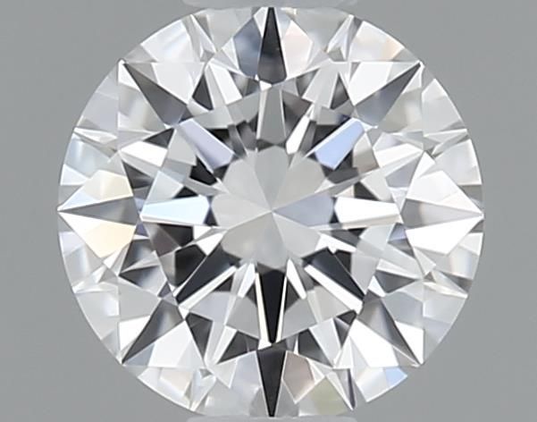 Diament 0.3 ct D/VS1