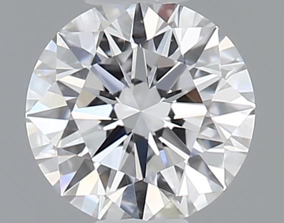 Diament 0.31 ct D/VS2