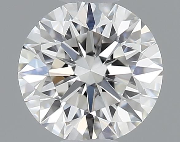 Diament 0.31 ct H/VVS2