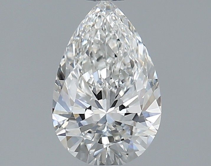 Diament 1.01 ct F/VS2