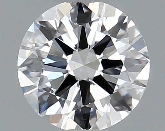 Diament 0.4 ct H/VVS2