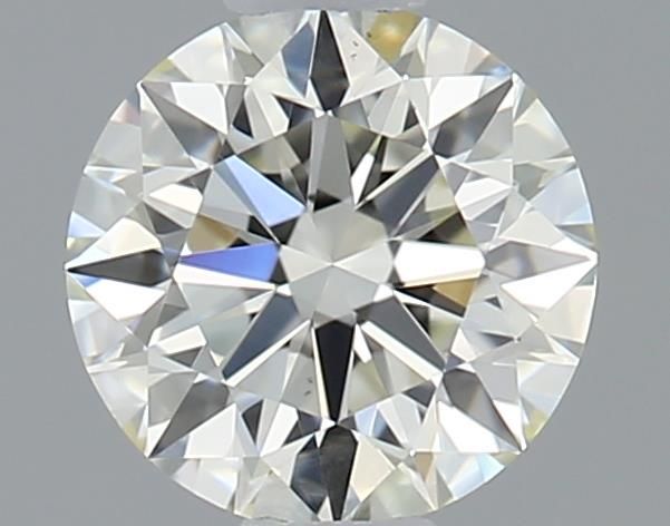 Diament 0.4 ct I/VS1
