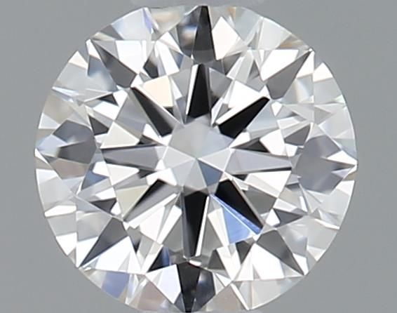 0.3 ct Round Diamond