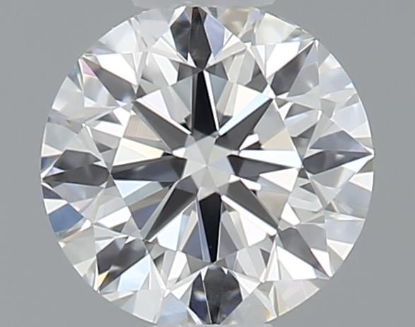 0.40 ct Round diamond