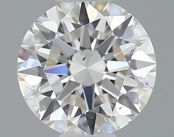 0.3 ct Round Diamond