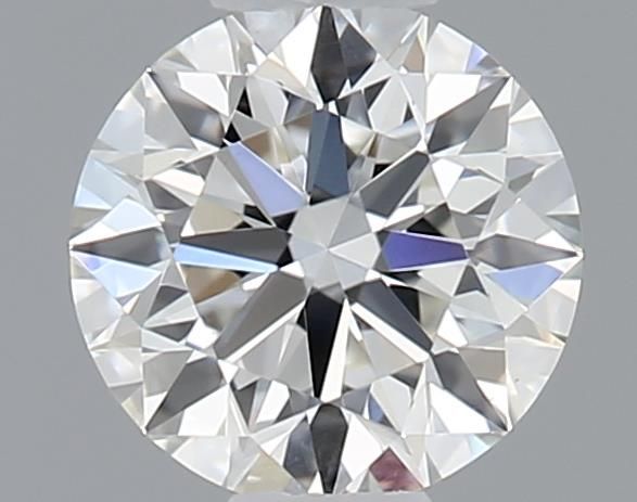 0.34 ct Round diamond
