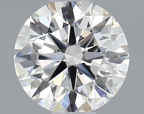 Diament 0.34 ct I/VVS2