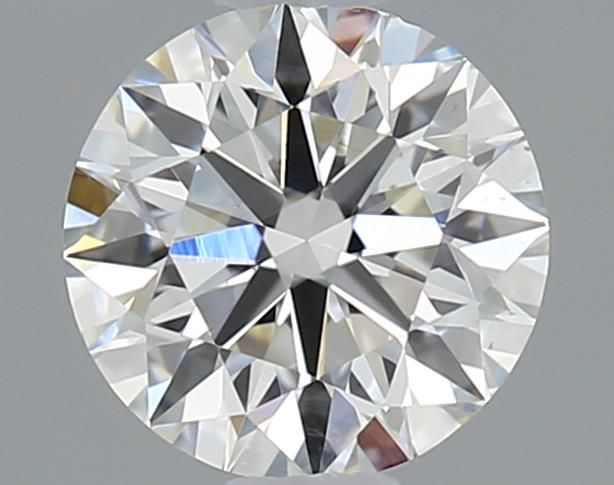 Diament 0.5 ct H/VS1